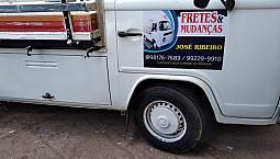 Vendo Um Troco Kompi 96.96