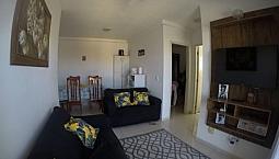 N.t Edifício Exclusivo / Grande Varanda / Perfeita Localização 