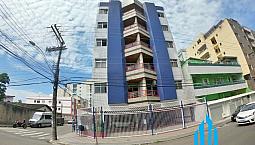 Edifício Mar De Verão Apartamento 2 Quartos A Venda Praia Do Morro Guarapari Es