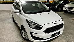 Ford Ka Se Hatch Flex 