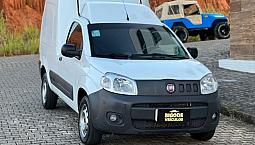 Fiorino 2019 Completa38 Mil Km Vendo Troco Financio 