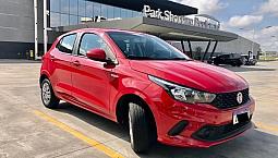 Argo Drive 1.0 Flex 2018-2019
