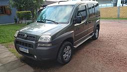 Doblo Adv