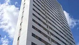 Em-Apartamento | 3 Quartos 1 Suíte 67M² Em Casa Amarela | Lazer Completo