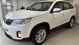 Kia Sorento Ex2 2.4G25 2014