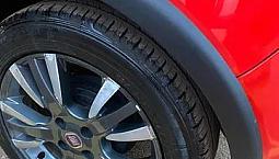 Fiat Palio Sporting 1.6 2013/14 