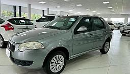 Palio Elx
