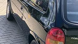 Corsa Wind 96