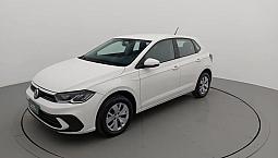 Volkswagen Polo 2024 1.0 Mpi Manual