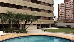 Apartamento À Venda No Cambuí, 4 Quartos - Campinas.