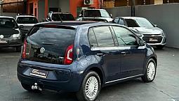 Volkswagen Up! Move 1.0 Tsi Total Flex 12V 5P 2016