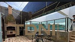 Alugo Apartamento 3/4 Na Jatiuca 