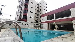 Todo Projetado. 160M2. Amplo Apartamento No Catolé