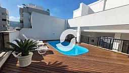 Apartamento Com 2 Dormitórios À Venda, 70 M² Por R$ 640.000,00 - Santa Rosa - Niterói/Rj