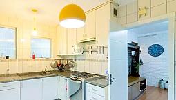 Venda Apartamento 2 Dormitórios - 80 M² Vila Olímpia