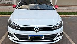 Volkswagen Polo Highline 200 Tsi 1.0 Flex 12V Aut. 2020