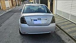 Ford Fiesta Se 1.6 8V Flex 5P 2014