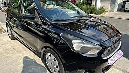 Ford Ka 1.0 Se/Se Plus Tivct Flex 5P 2018