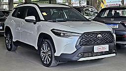 Toyota Corolla Cross Xre 2.0 16v Flex Aut 2023