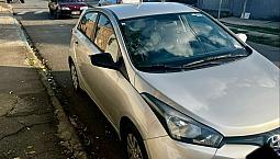 Hyundai Hb20 C./C.plus/C.style 1.6 Flex 16V Mec. 2015