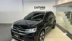Volkswagen Taos Highline 1.4 250 Tsi Flex Aut 2024