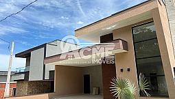 Casa No Condomínio Villa Verona
