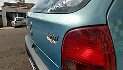 Gol Bola 99
