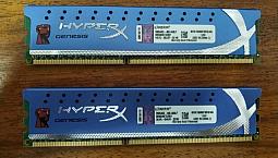 Memoria Ram Ddr3