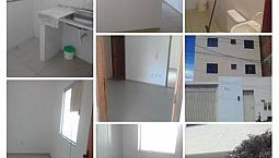 Kitinet Com Garagem No Centro