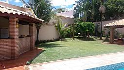 Casa - Ribeirania