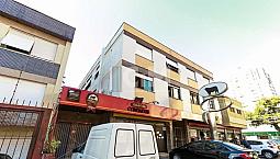Porto Alegre - Apartamento Padrão - Menino Deus