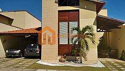 Casa À Venda, 120 M² Por R$ 495.000,00 - Lagoa Redonda - Fortaleza/Ce