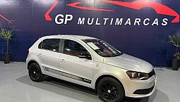 Vw Gol 1.6 Seleção 8V