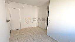 Bom - 1H Apartamento Para Venda, 44 Metros Quadrados Com 2 Quartos Em Planície Da Serra - 