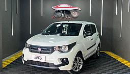 Fiat Mobi Easy On 1.0 Fire Flex 5P 2017
