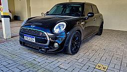 Mini Cooper S 2.0T