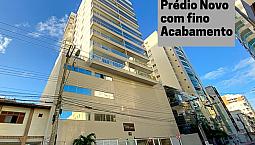 Apartamento Para Venda  Com 3 Quartos Em Praia Do Morro - Guarapari - Es