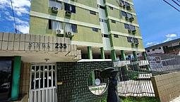 Edf. Sinhá - Alugar Na Iputinga