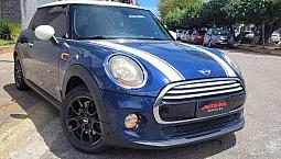 Mini Cooper  2014  Extra