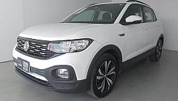 Volkswagen T-Cross 200 Tsi Aut 2021