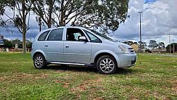 Meriva Maxx 1.4