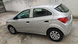 Onix 1.0 Joy 2020 Com 43Milkm 