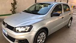 Novo Gol G7 1.0 2018/2018