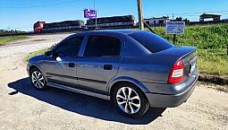 Astra 1.8 8V  Ano 2000 Completo 