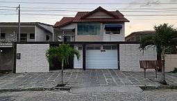 Excelente Casa Para Aluguel
