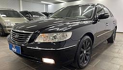 Hyundai Azera 3.3 Gls Sedan V6 24V Gasolina 4P Automático 