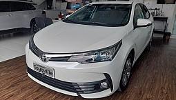 Toyota Corolla Corolla Xei 2.0 Flex 16V Aut.