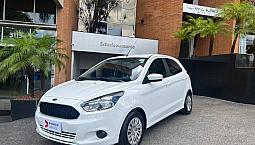 Ford Ka Se 1.0  2017/2018 