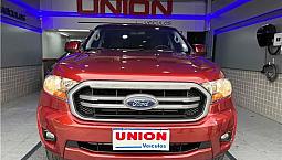 Ford Ranger 2021 2.2 Xls 4X2 Cd 16V Diesel 4P Automático