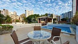 Apartamento No Condomínio Residencial Príncipe De Liverpool